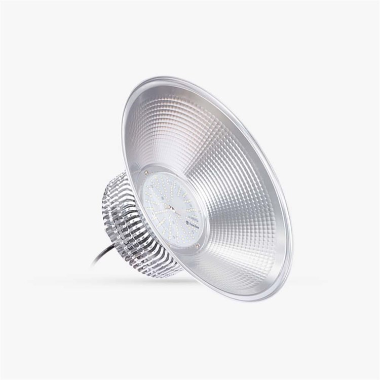 Đèn Highbay nhà xưởng